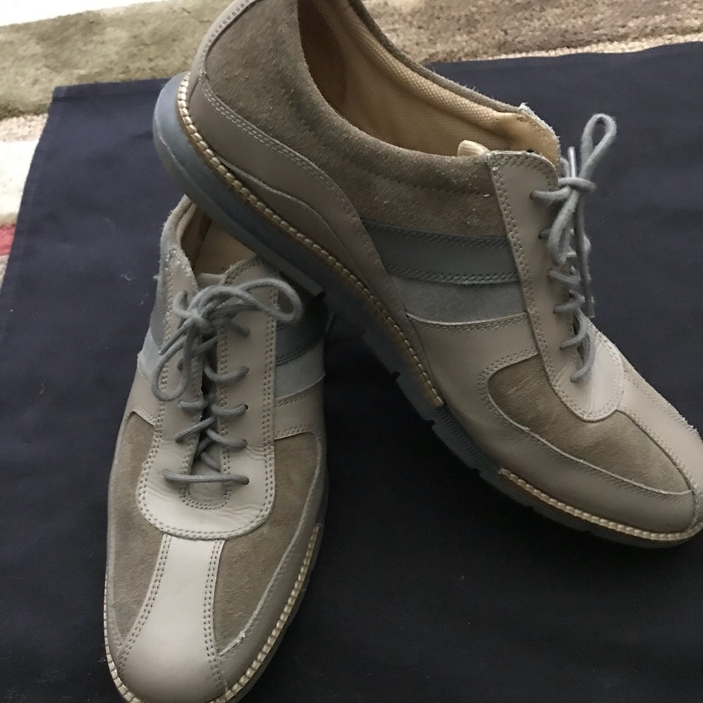Cole Haan